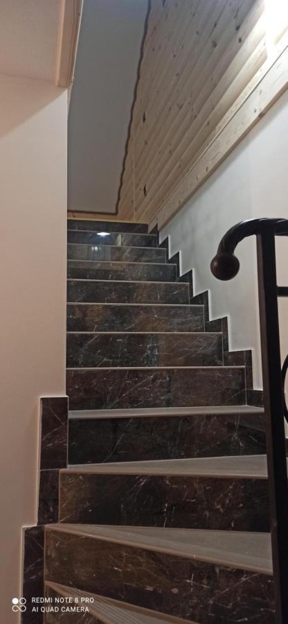 Apartamenty U Lolka Bukowina Tatrzańska Eksteriør bilde