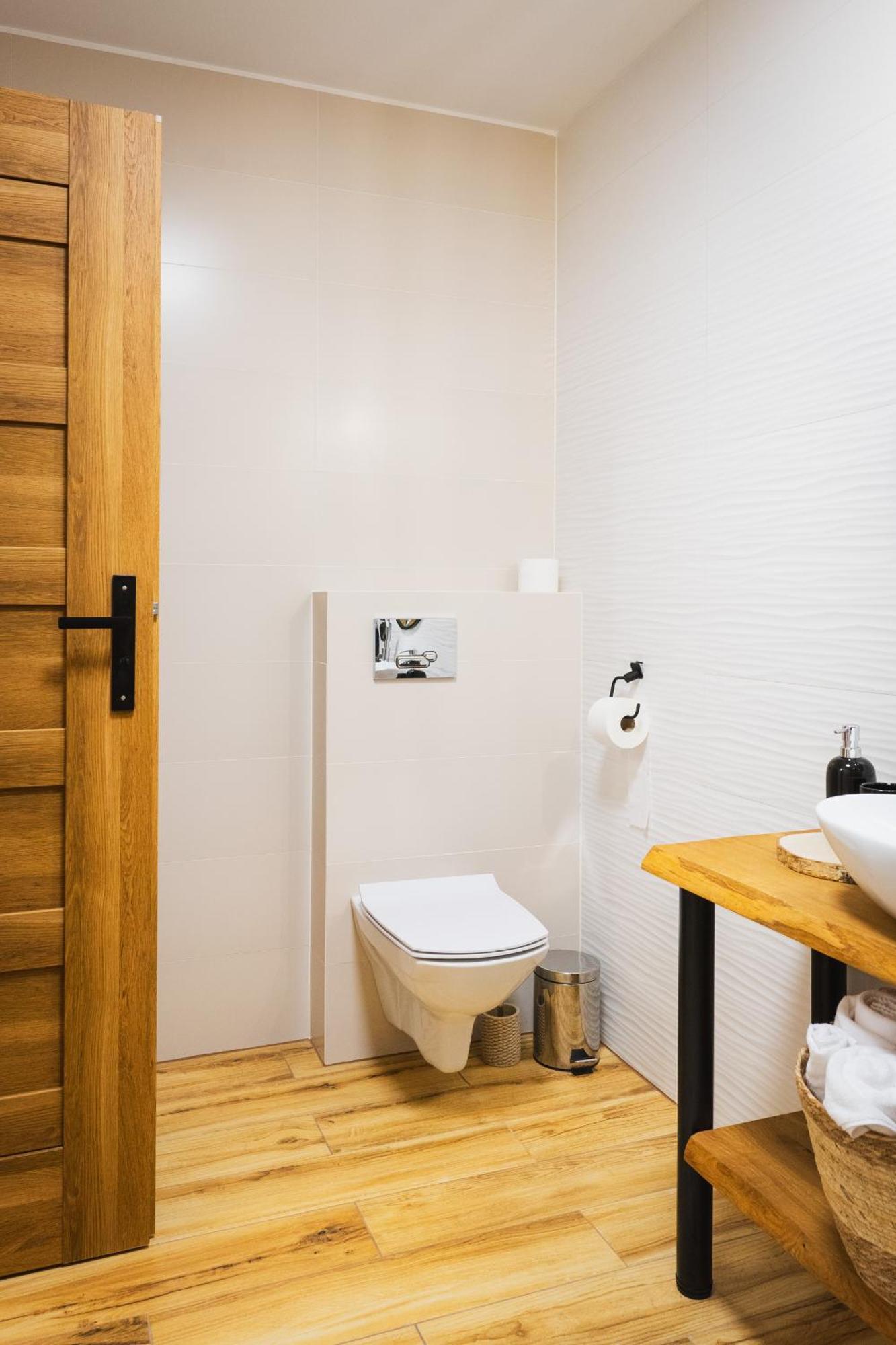Apartamenty U Lolka Bukowina Tatrzańska Eksteriør bilde
