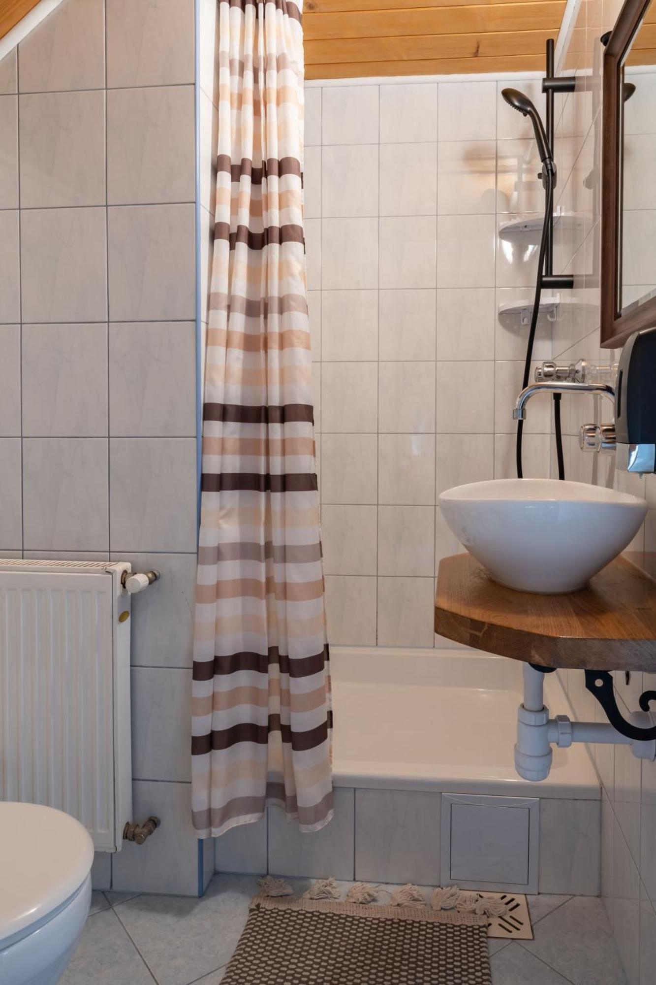 Apartamenty U Lolka Bukowina Tatrzańska Rom bilde