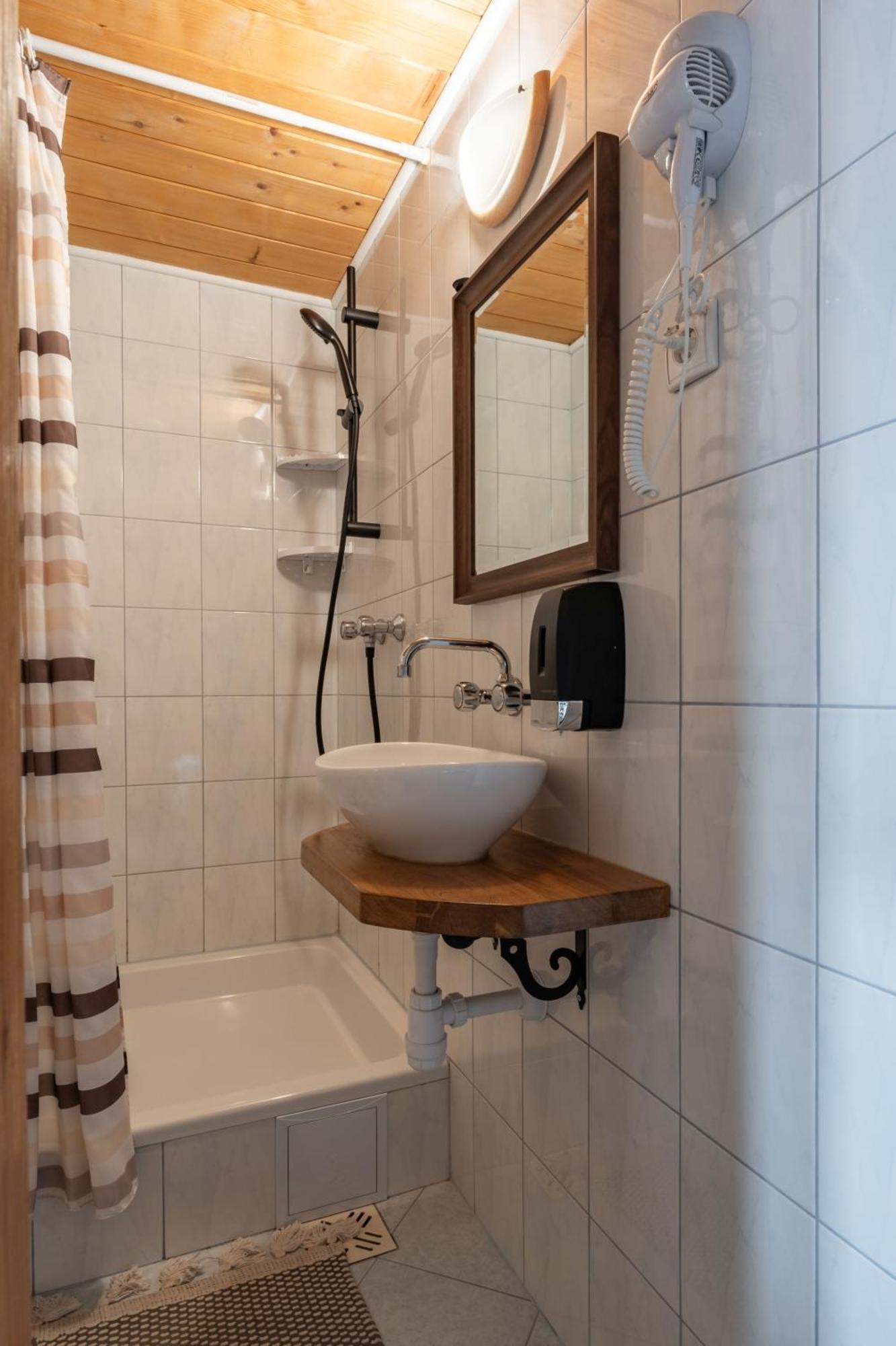 Apartamenty U Lolka Bukowina Tatrzańska Rom bilde