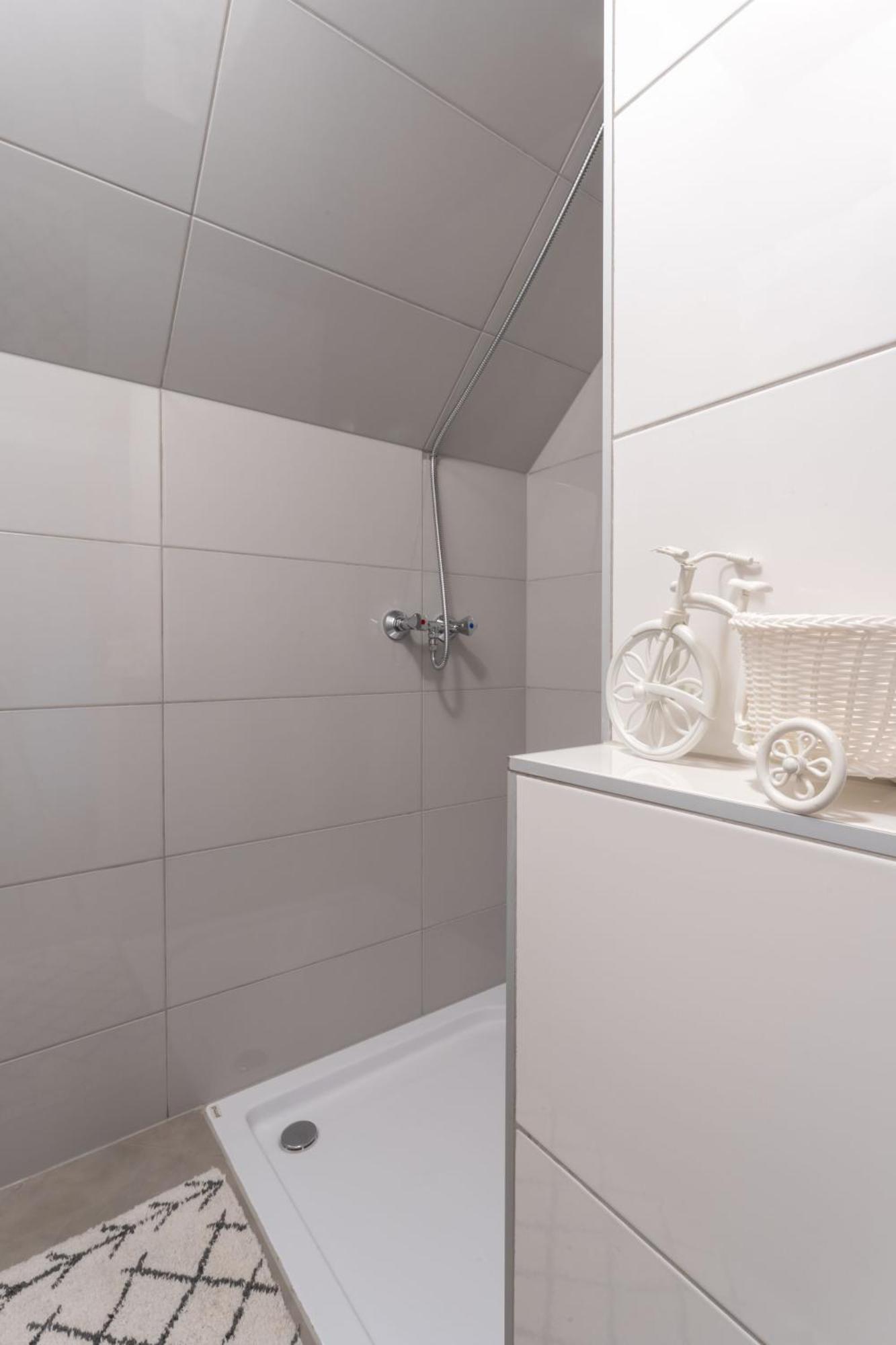 Apartamenty U Lolka Bukowina Tatrzańska Rom bilde